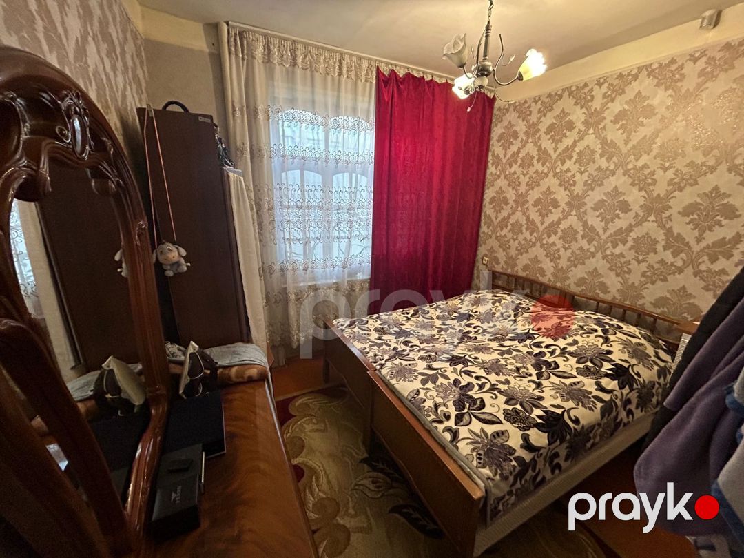 Satılır 3 otaqlı köhnə tikili 65 m² — Mənzil, Bakı (3)