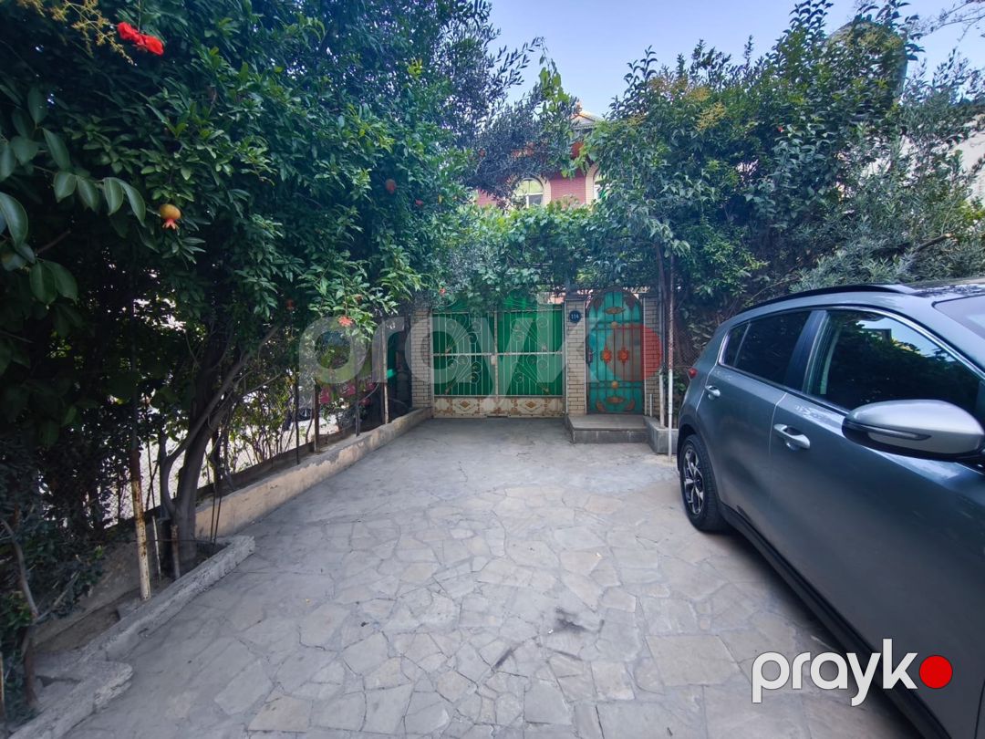 Satılır 4 otaqlı həyət evi/bağ evi 175 m² — Ev, villa, Bakı (4)