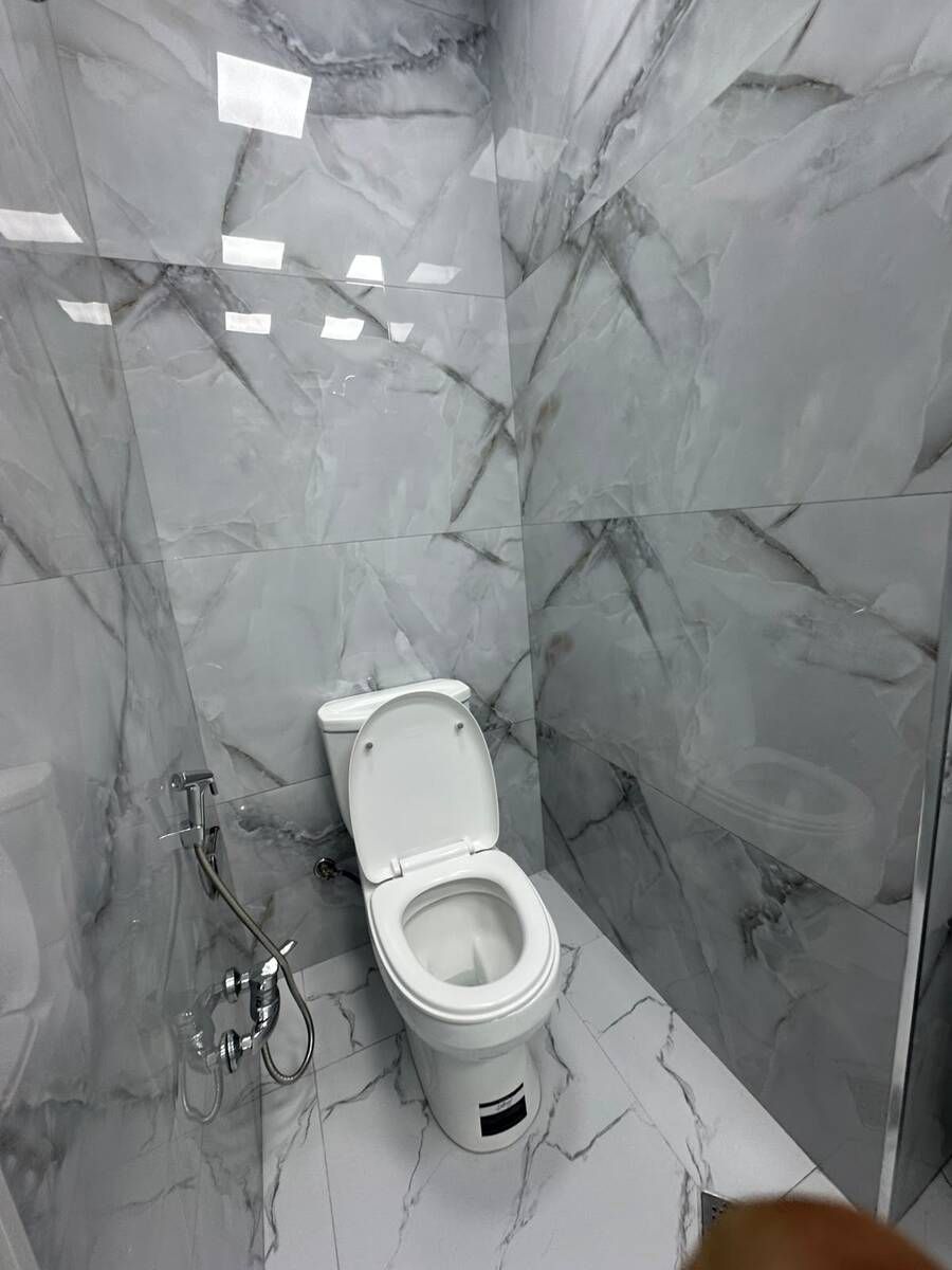 3-otaqlı yeni tikili kirayə verilir, 20 yanvar m., 96 m² — Mənzil, Bakı (3)