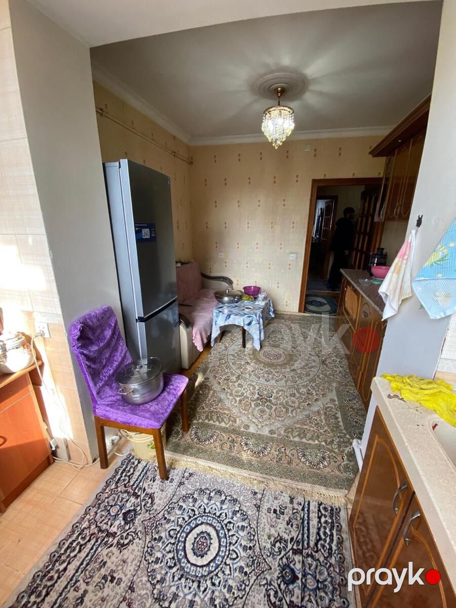 Satılır 3 otaqlı köhnə tikili 72 m² — Mənzil, Bakı (12)