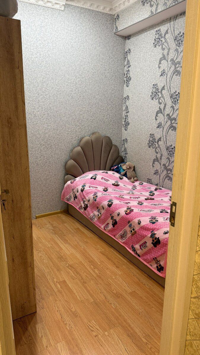 3-otaqlı yeni tikili, M.Füzuli küç. 41, 54 m² — Daşınmaz əmlak, Xırdalan (7)