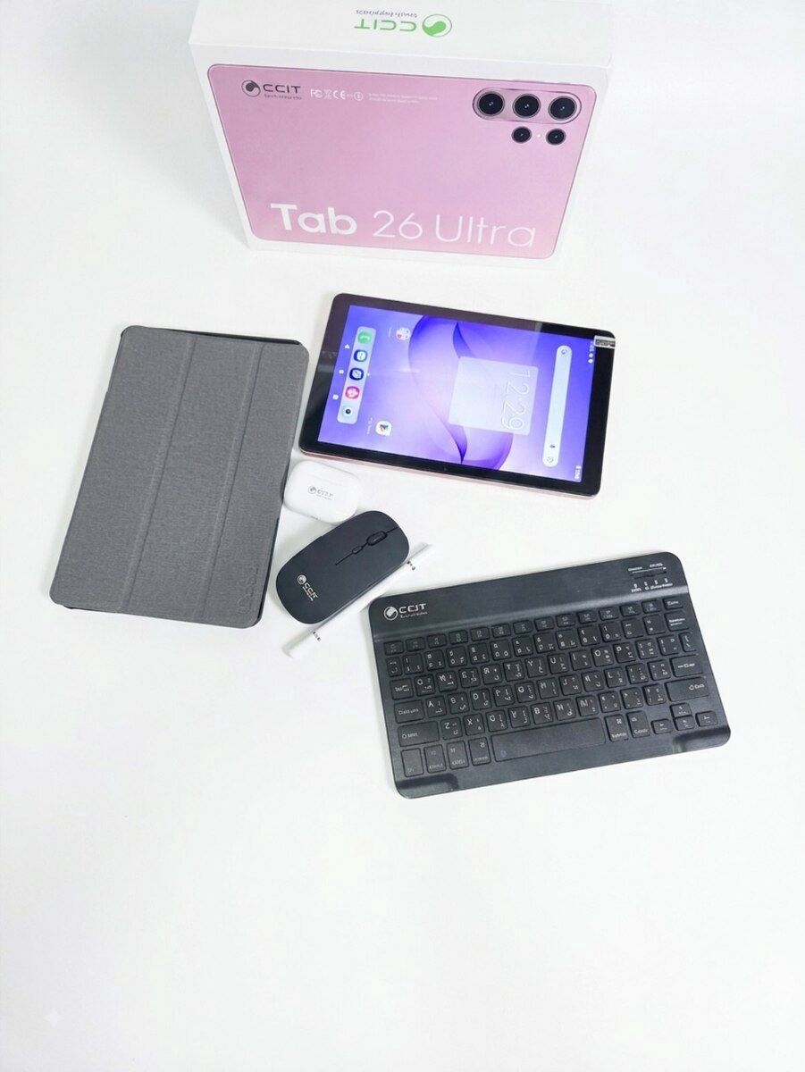 Planşet "CiCCT TaB26 Ultra" — Elektronika, Bakı (3)