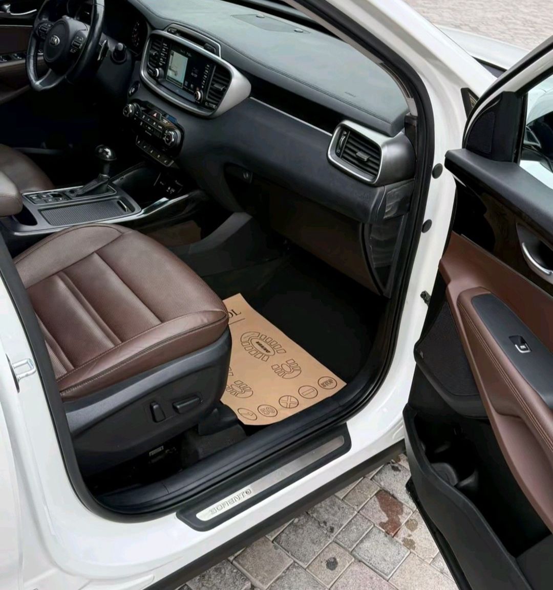 KIA Sorento, 2016 il — Avtomobillər, Ağdam (8)