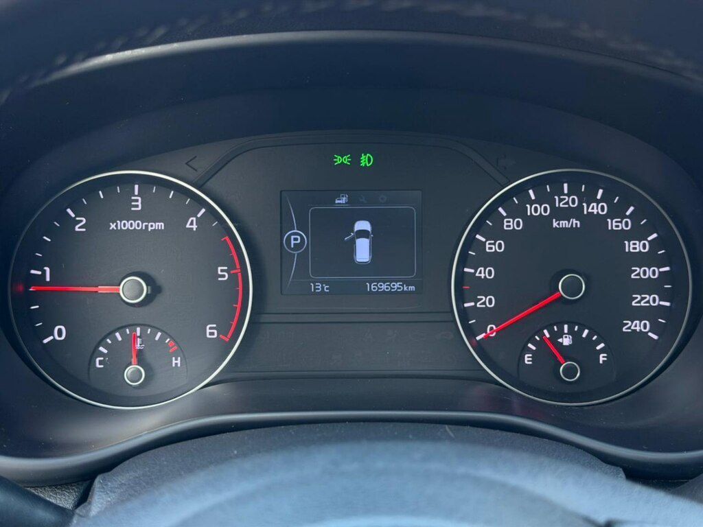Kia Sportage, 2.0 L, 2016 il, 180 000 km — Avtomobillər, Gəncə (5)