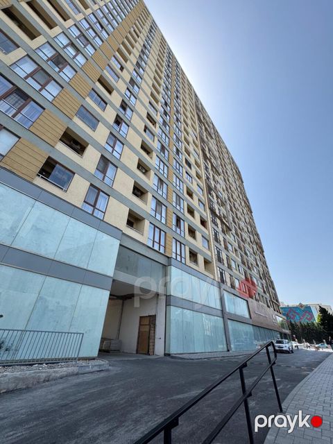 Satılır 3 otaqlı yeni tikili 70 m²