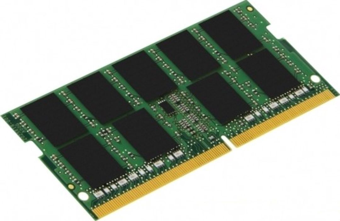Operativ yaddaş "DDR4 Kingston 32GB 3200 Mhz SODIMM" — Elektronika, Bakı
