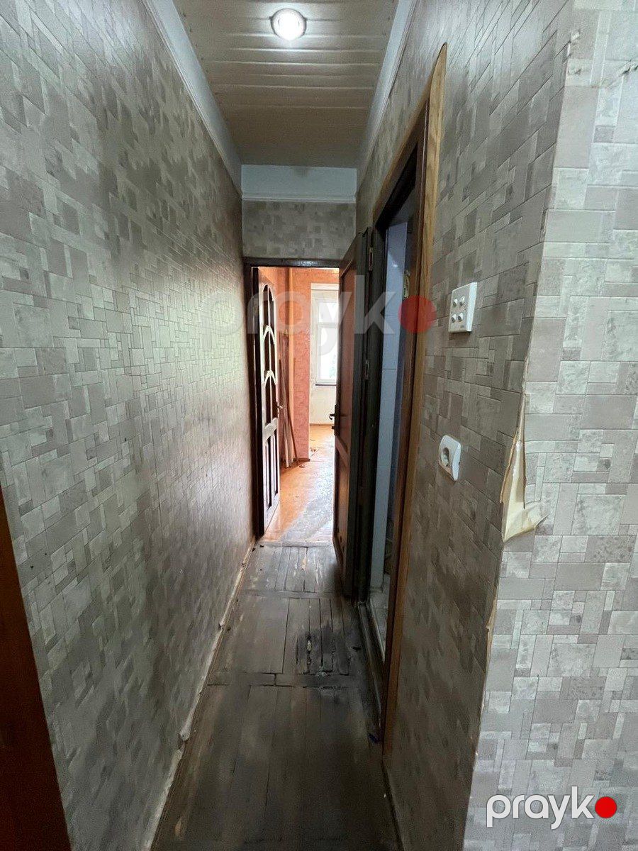 Satılır 3 otaqlı köhnə tikili 80 m² — Mənzil, Bakı (8)
