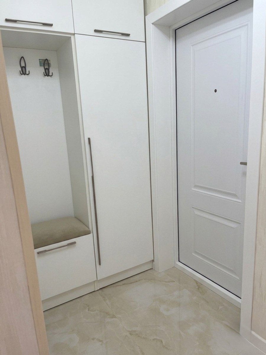 Satılır 2 otaqlı köhnə tikili 45 m² — Mənzil, Bakı (7)