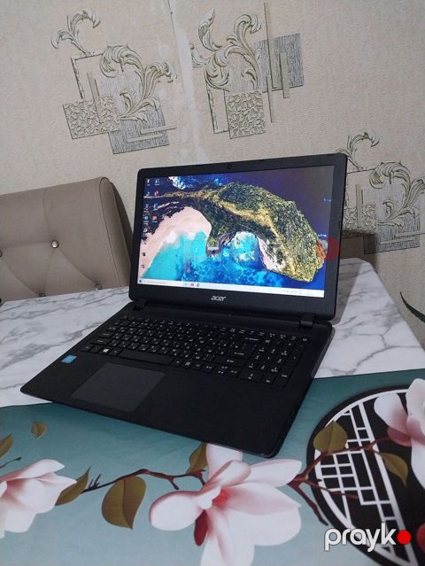 İşlənmiş Acer Extensa, 15.6 ", Intel Celeron, 1 TB, Ünvandan götürmə, Ödənişli çatdırılma, Rayonlara çatdırılma — Bakı