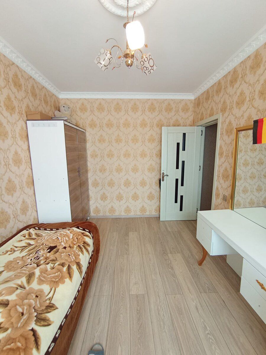 4-otaqlı mənzil, Gəncə ş., 87 m² — Daşınmaz əmlak, Gəncə (11)