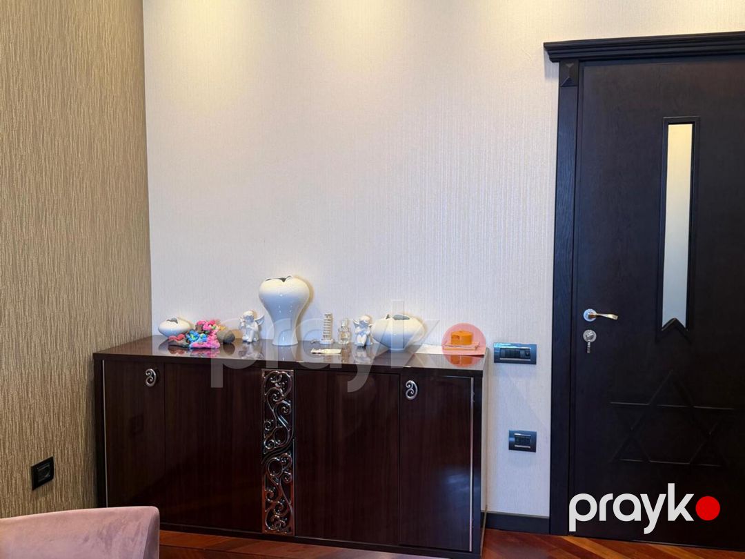 Satılır 3 otaqlı yeni tikili 139 m² — Mənzil, Bakı (2)