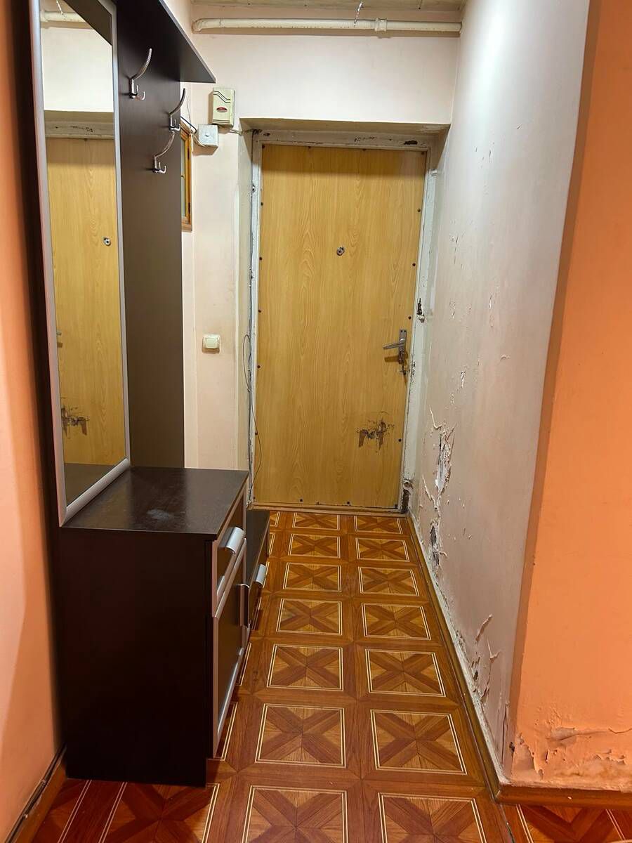 İcarəyə verilir 2 otaqlı köhnə tikili 60 m² — Mənzil, Bakı (10)