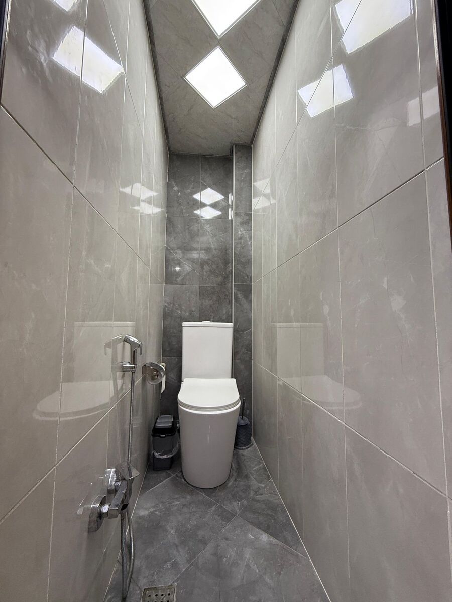 Satılır 3 otaqlı köhnə tikili 76 m² — Mənzil, Bakı (10)