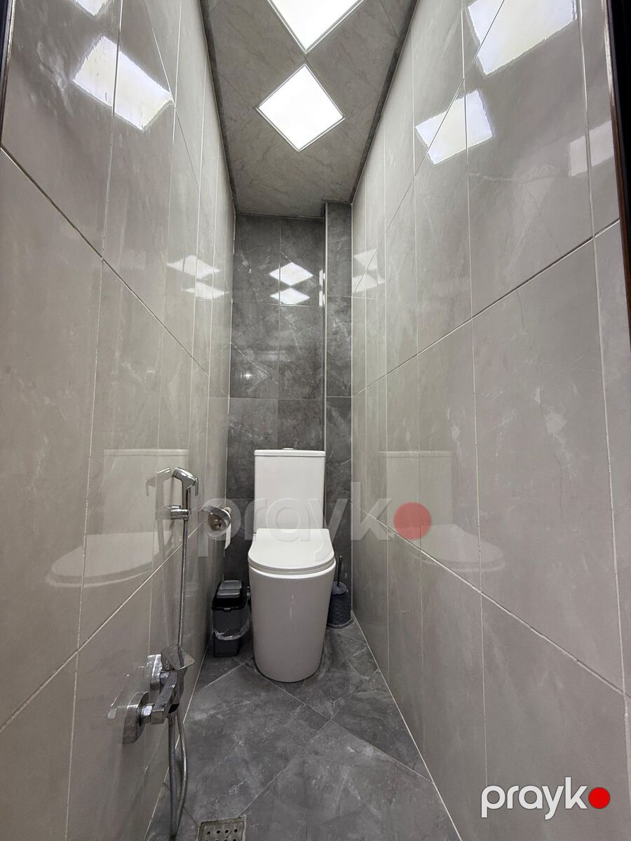 Satılır 3 otaqlı köhnə tikili 76 m² — Mənzil, Bakı (10)