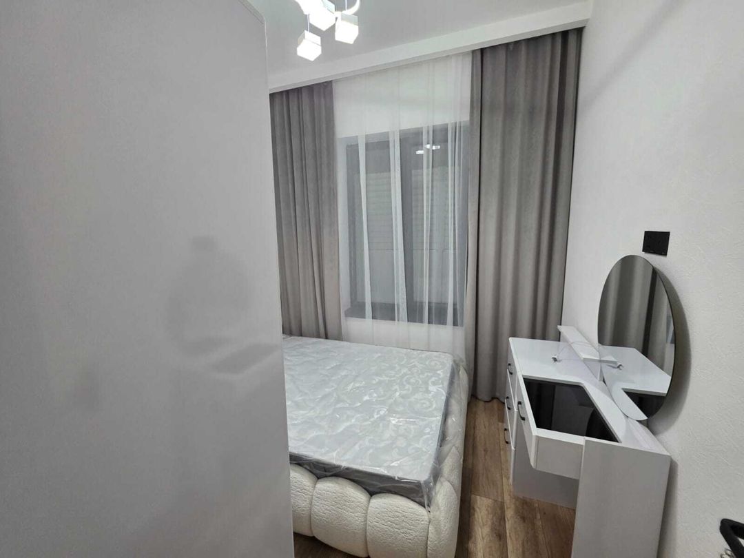 Satılır 4 otaqlı həyət evi/bağ evi 160 m² — Ev, villa, Bakı (8)