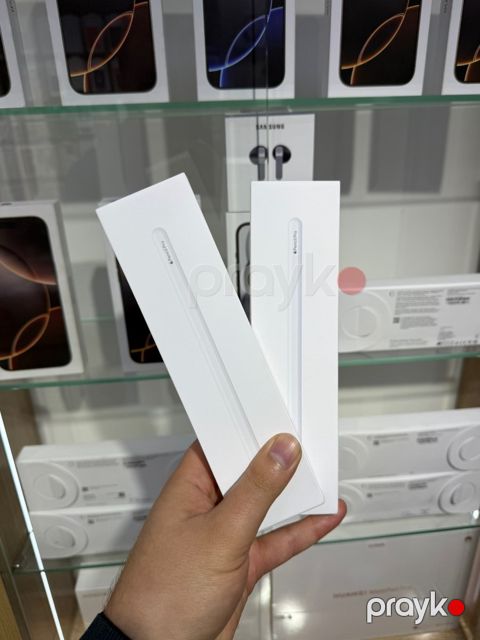 Apple Pencil Pro — Bakı