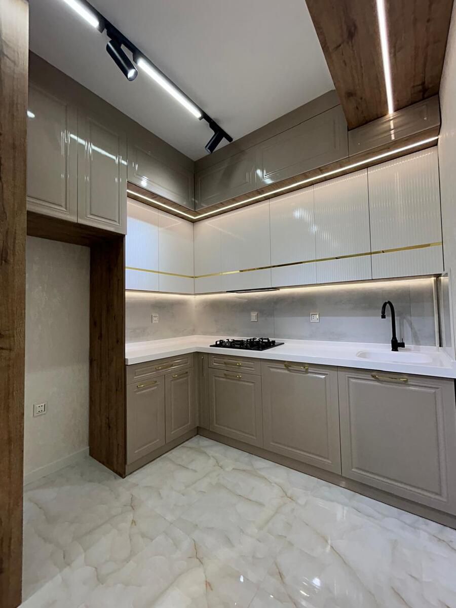 Satılır 3 otaqlı yeni tikili 75 m² — Mənzil, Bakı (4)