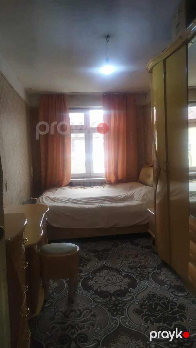 Satılır 3 otaqlı köhnə tikili 75 m² — Mənzil, Sumqayıt (4)