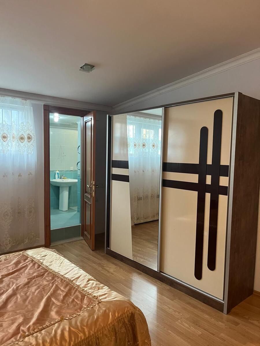 İcarəyə verilir 3 otaqlı yeni tikili 90 m² — Mənzil, Bakı (11)