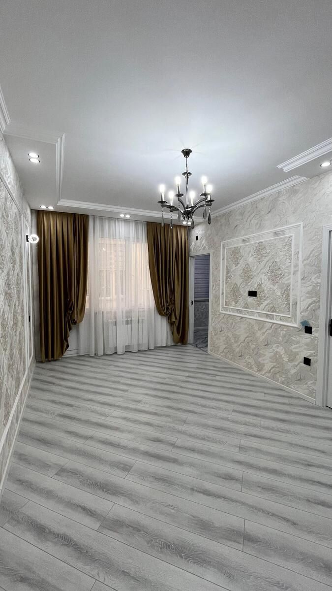 Satılır 2 otaqlı köhnə tikili 55 m² — Mənzil, Bakı (3)