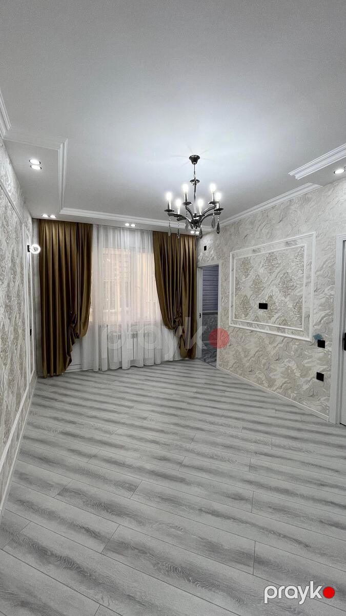 Satılır 2 otaqlı köhnə tikili 55 m² — Mənzil, Bakı (3)