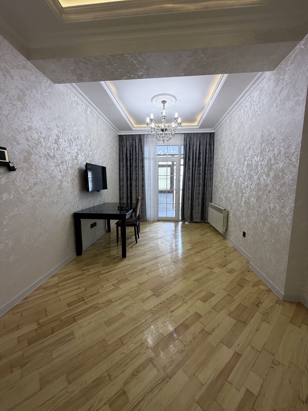 Satılır 2 otaqlı yeni tikili 68 m² — Mənzil, Xırdalan (3)