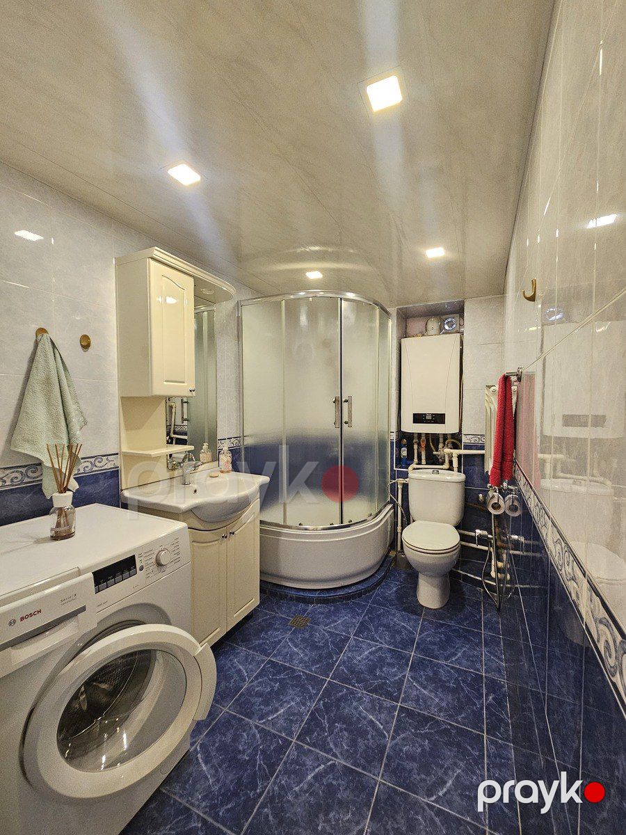 İcarəyə verilir 2 otaqlı köhnə tikili 102 m² — Mənzil, Bakı (11)