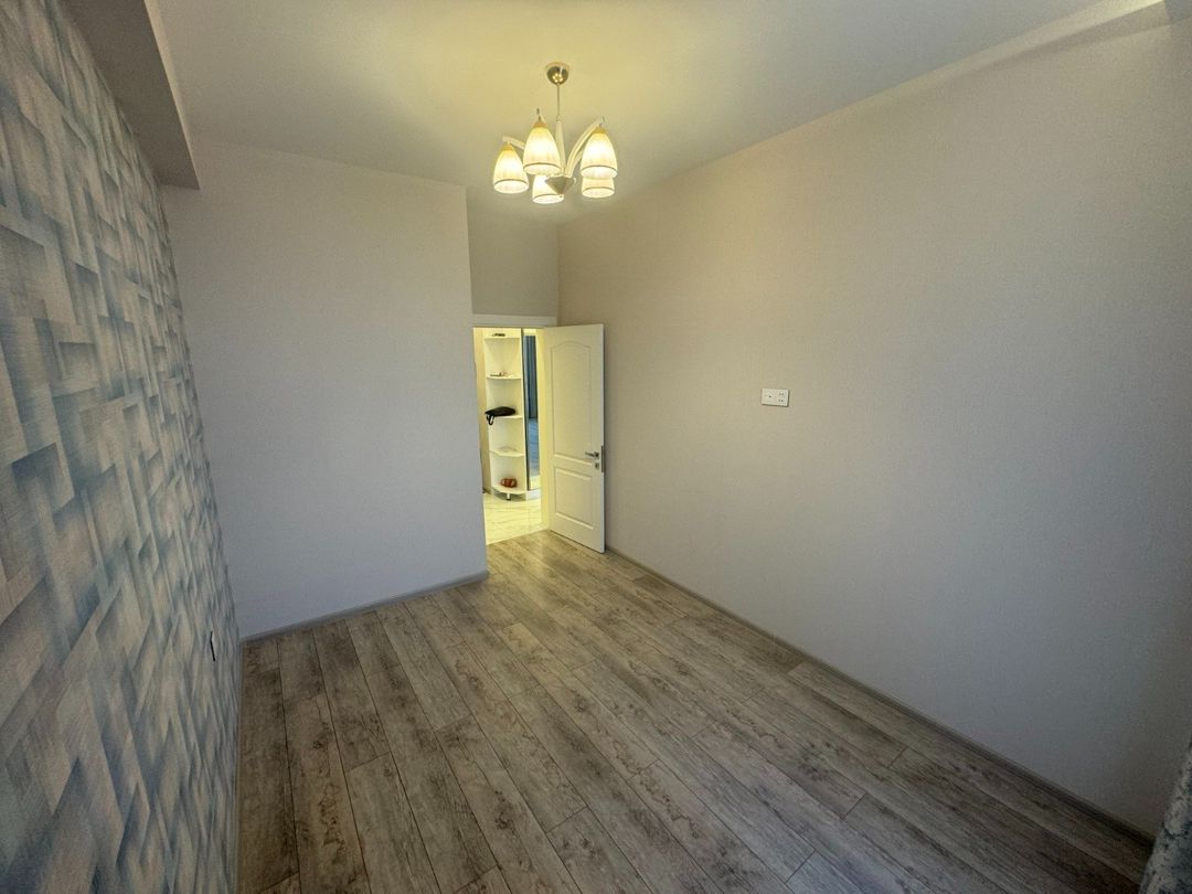 Satılır 2 otaqlı yeni tikili 53 m² — Mənzil, Bakı (10)