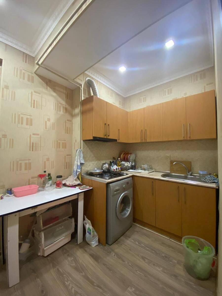 İcarəyə verilir 2 otaqlı yeni tikili 75 m² — Mənzil, Bakı (5)