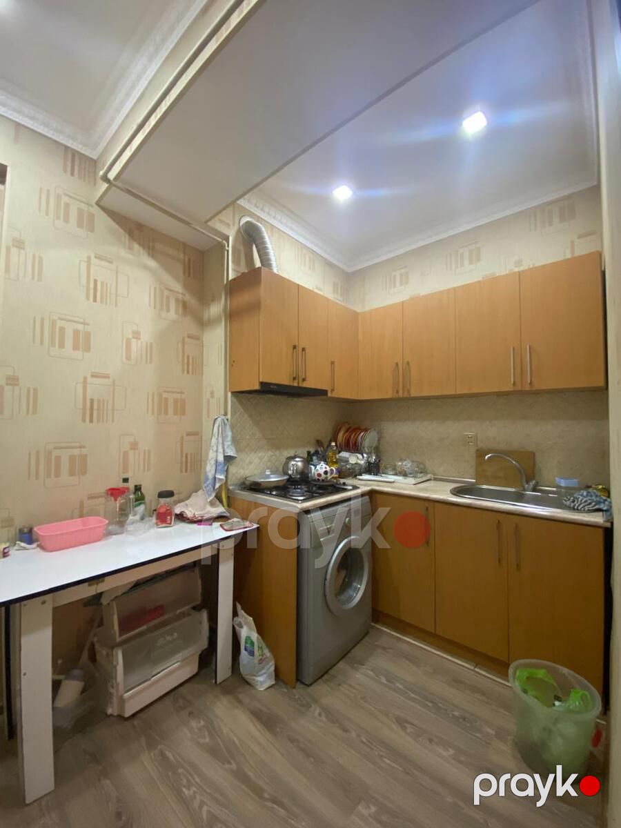 İcarəyə verilir 2 otaqlı yeni tikili 75 m² — Mənzil, Bakı (5)