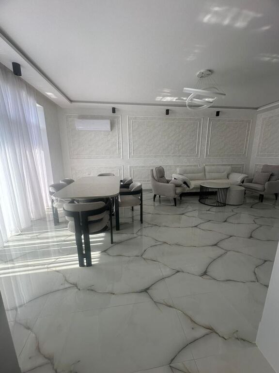 İcarəyə verilir 4 otaqlı həyət evi/bağ evi 350 m² — Ev, villa, Bakı (12)
