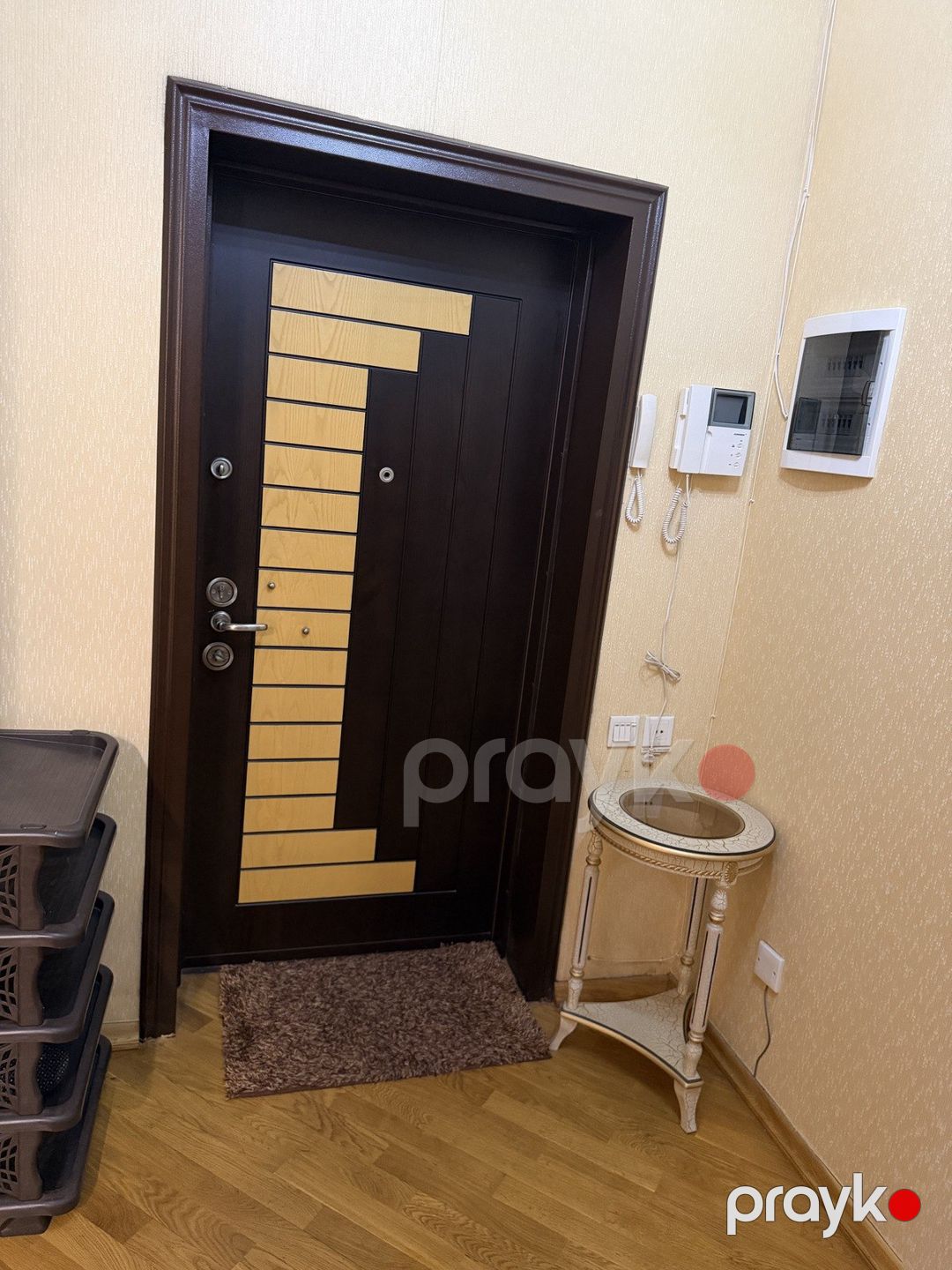 İcarəyə verilir 3 otaqlı yeni tikili 135 m² — Mənzil, Bakı (10)