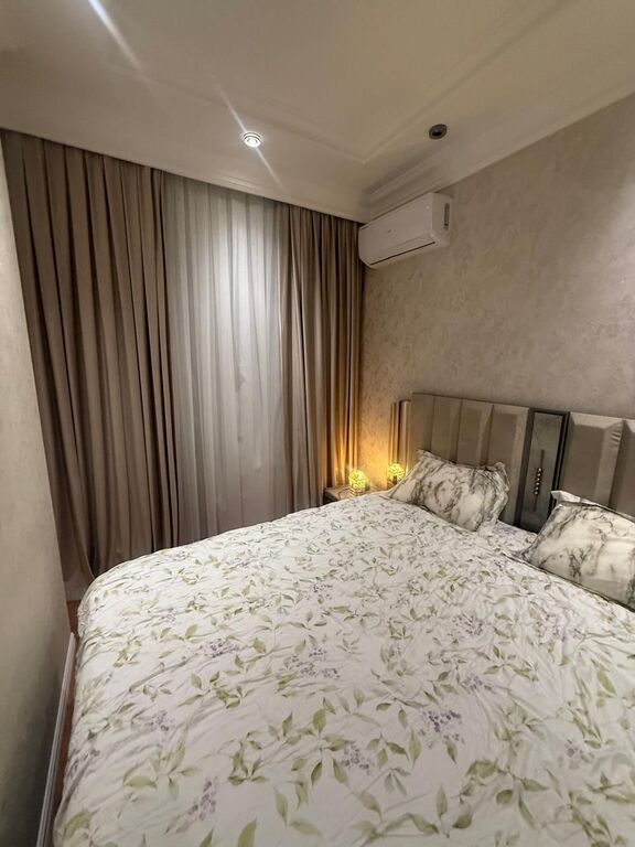 Satılır 3 otaqlı köhnə tikili 60 m² — Mənzil, Bakı (4)