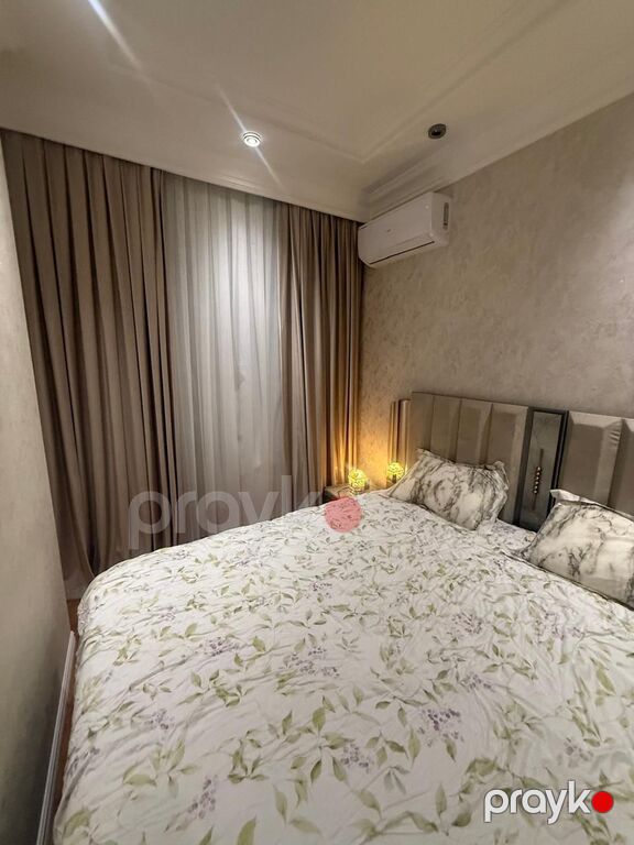 Satılır 3 otaqlı köhnə tikili 60 m² — Mənzil, Bakı (4)
