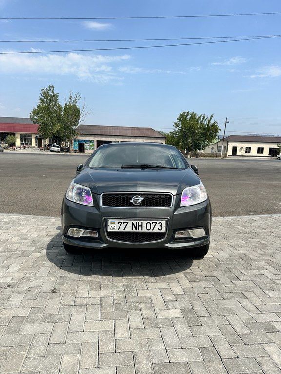 Ravon Nexia R3, 1.5 L, 2019 il, 180 000 km — Avtomobillər, Göyçay (3)