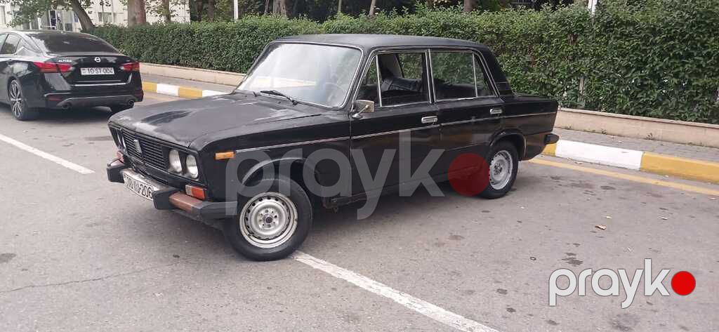 LADA (VAZ) 2106, 1.6 L, 2005 il, 143 000 km — Avtomobillər, Sumqayıt (11)