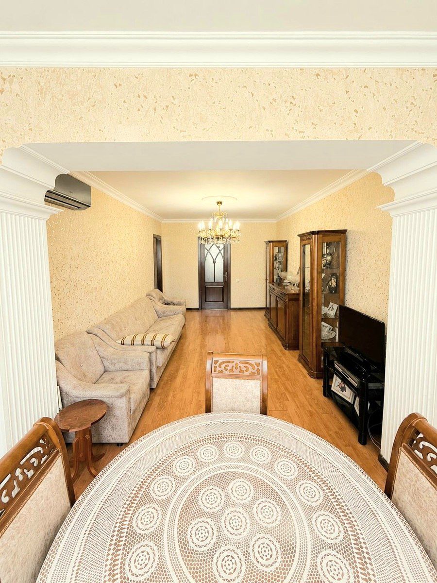 Satılır 3 otaqlı köhnə tikili 70 m² — Mənzil, Bakı (11)