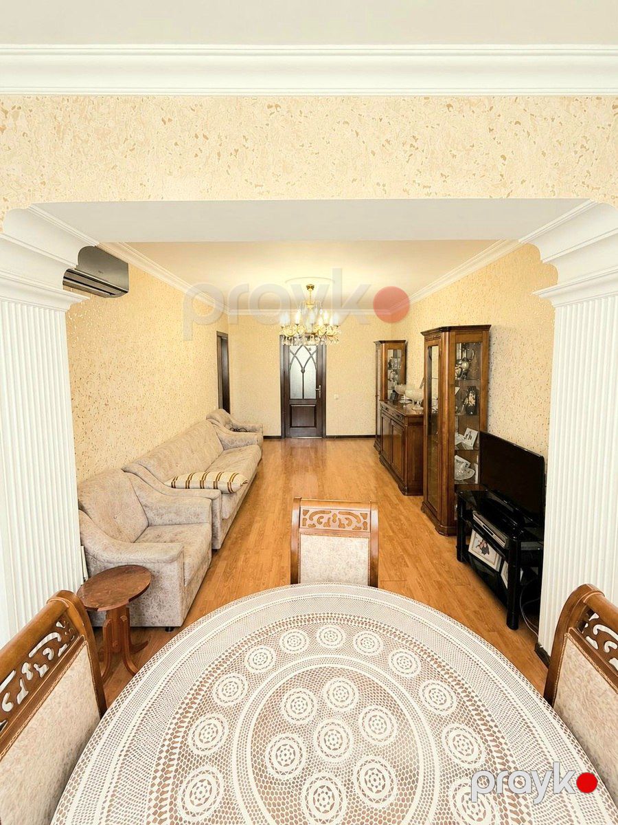 Satılır 3 otaqlı köhnə tikili 70 m² — Mənzil, Bakı (11)