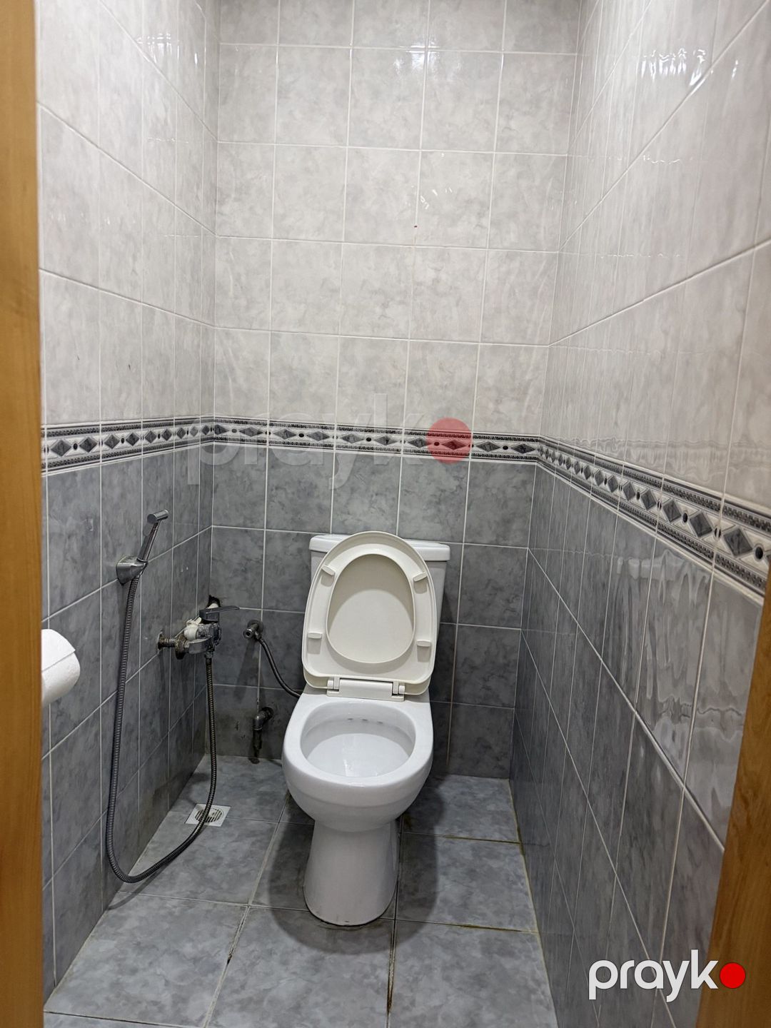 Satılır 4 otaqlı köhnə tikili 129 m² — Mənzil, Bakı (12)