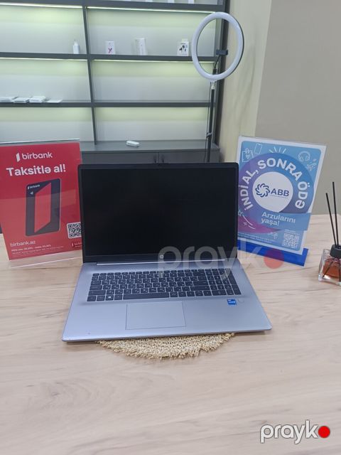 HP 470 G8 17.3 ekran — Bakı