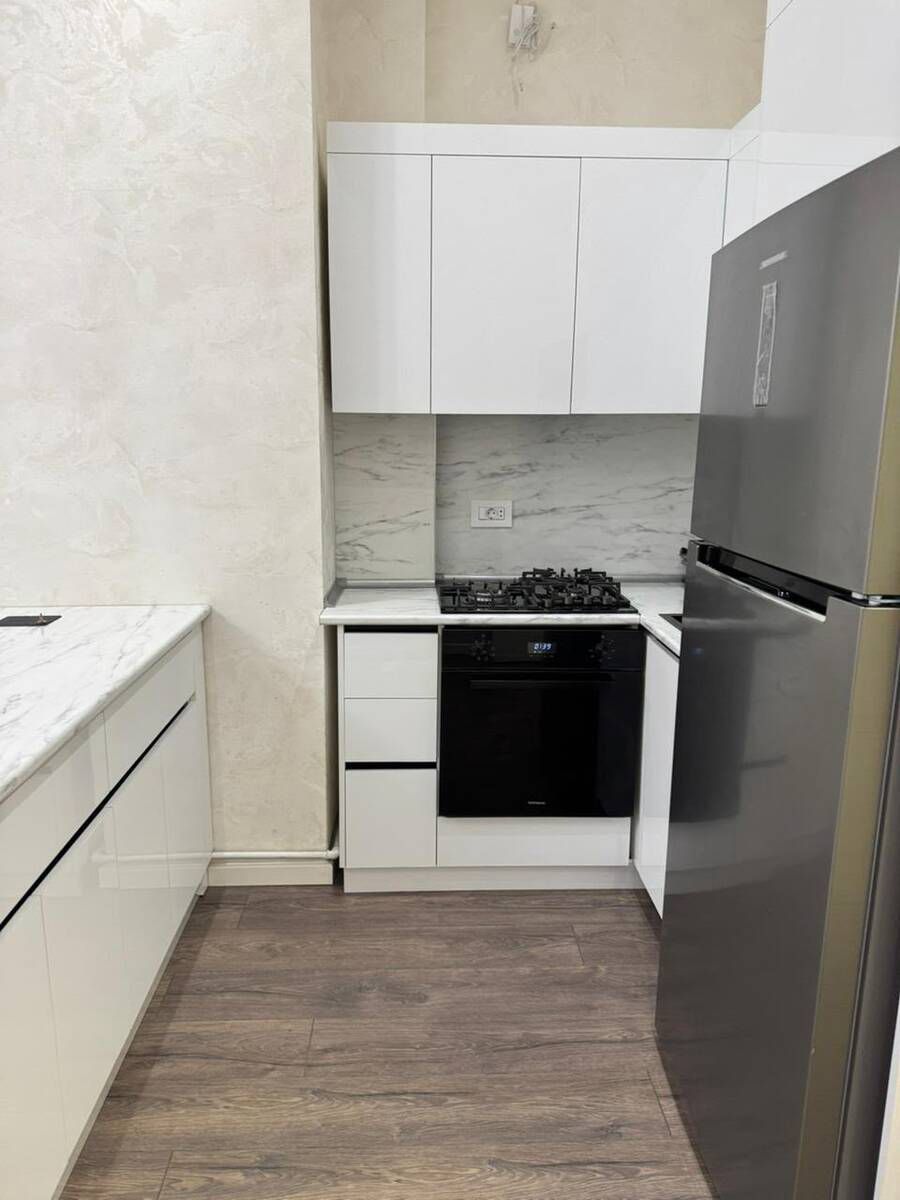 İcarəyə verilir 2 otaqlı yeni tikili 55 m² — Mənzil, Bakı (10)