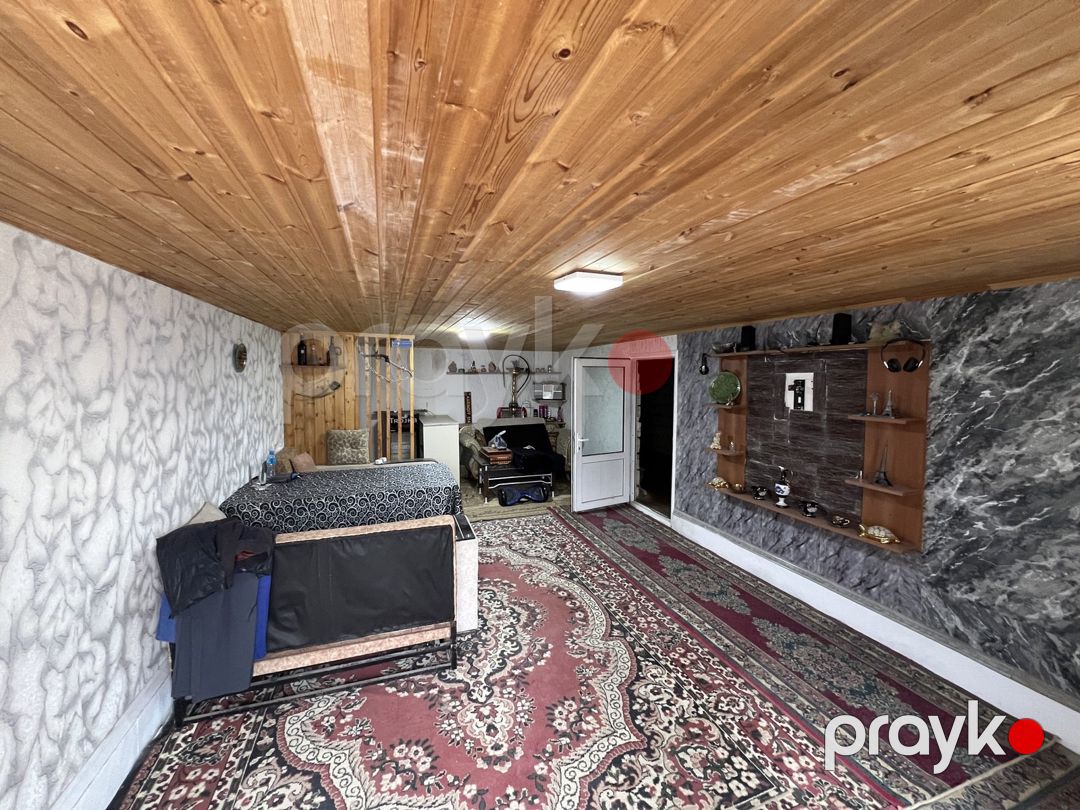 Satılır 5 otaqlı həyət evi/bağ evi 130 m² — Ev, villa, Bakı (3)