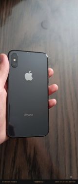 IPhone X, Qara — Телефоны и гаджеты
