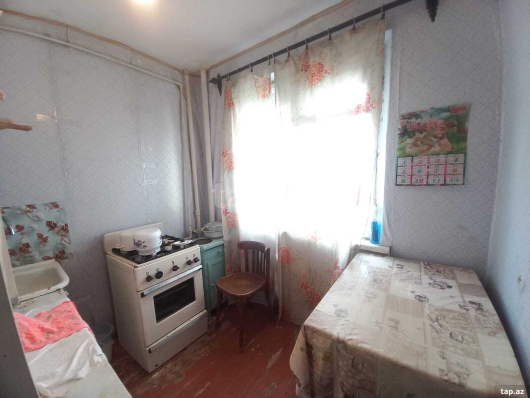 2-otaqlı mənzil, Xırdalan ş., 48 m² — Daşınmaz əmlak, Xırdalan (11)