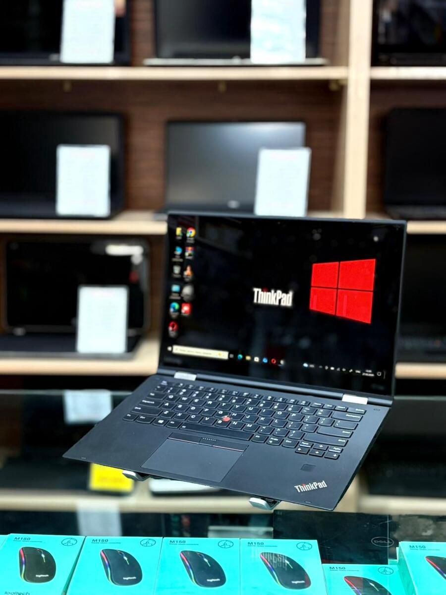 Lenovo ThinkPad X1 Yoga — Elektronika, Bakı (5)