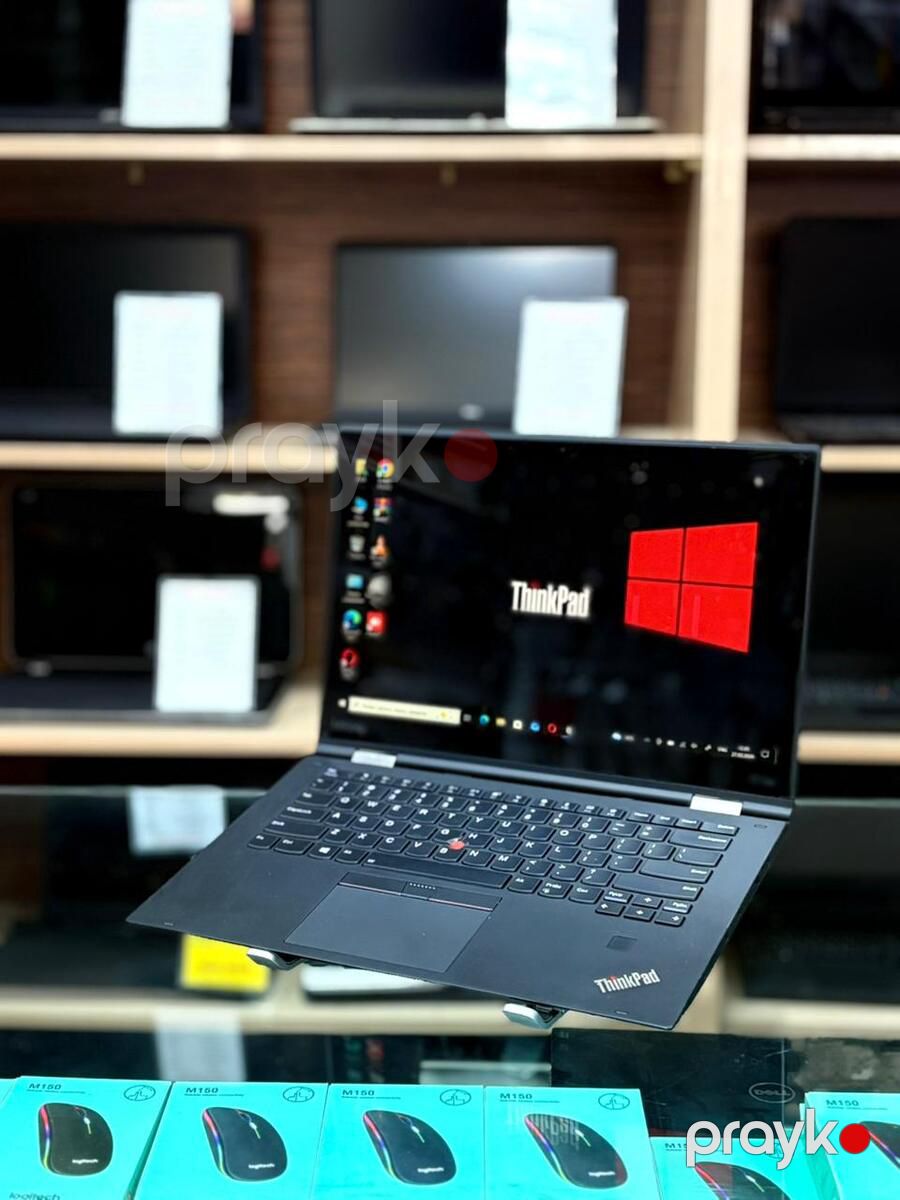 Lenovo ThinkPad X1 Yoga — Elektronika, Bakı (5)