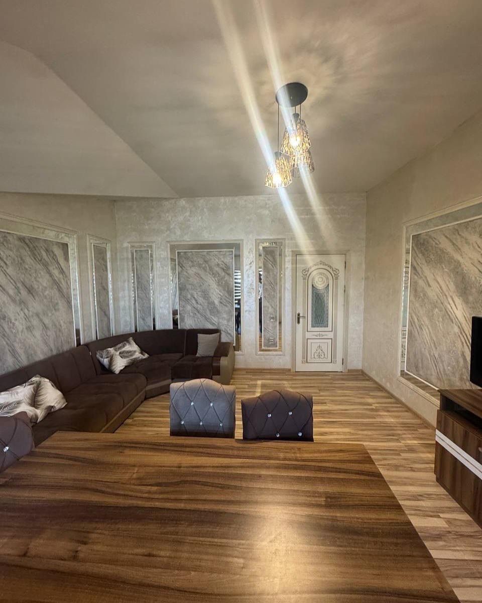 Satılır 4 otaqlı yeni tikili 100 m² — Mənzil, Bakı (7)