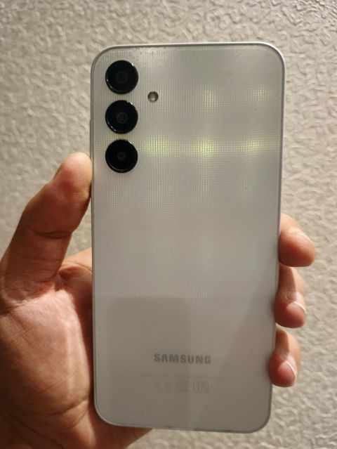 Samsung Galaxy A25, 128 GB, ağ