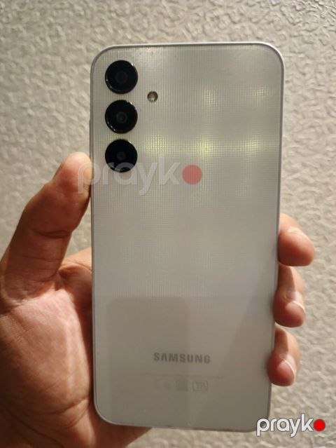 Samsung Galaxy A25, 128 GB, ağ