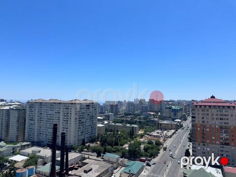 Satılır 3 otaqlı yeni tikili 130 m²